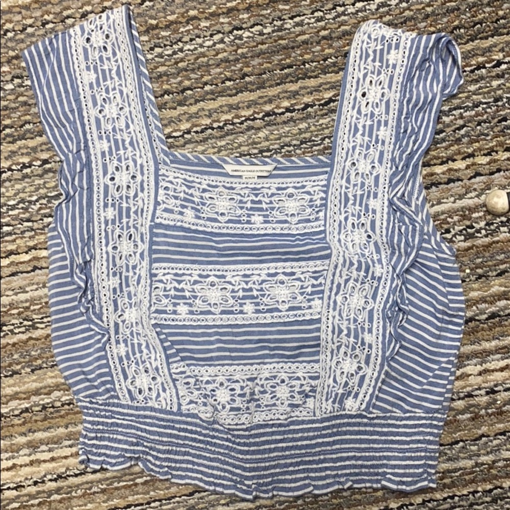 New condition American Eagle top